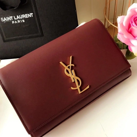 Tony Luxuries MEDIUM YSL KATE 0723